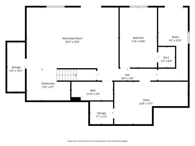 315 Canterbury Street, North Liberty, IA 52317