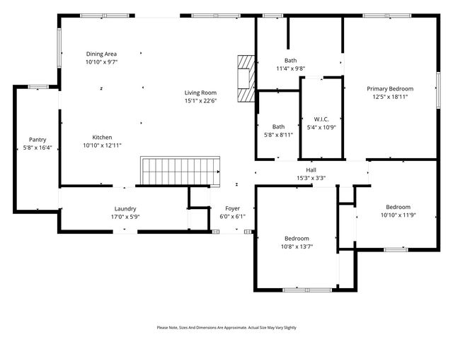 315 Canterbury Street, North Liberty, IA 52317