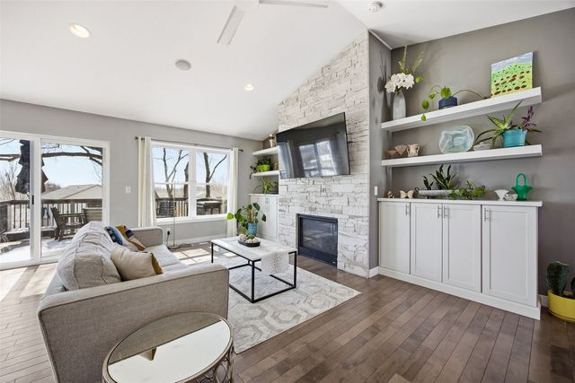 315 Canterbury Street, North Liberty, IA 52317