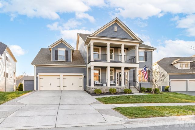 17549 Julees Walk Lane, Davidson, NC 28036