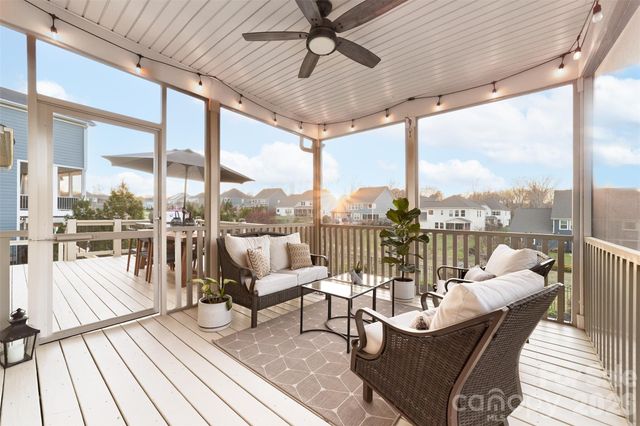 17549 Julees Walk Lane, Davidson, NC 28036