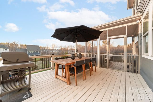 17549 Julees Walk Lane, Davidson, NC 28036