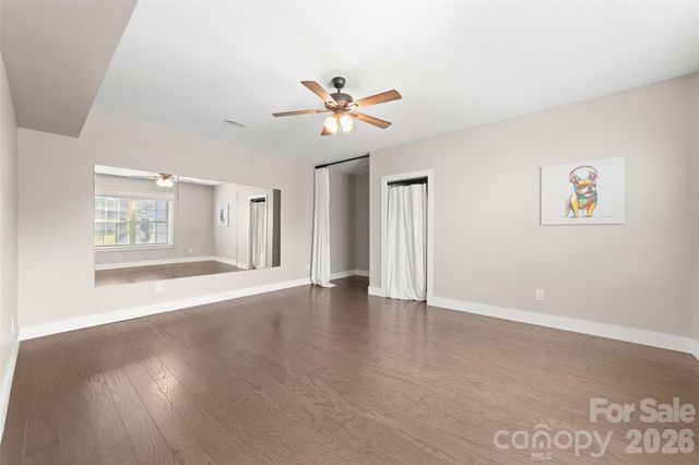 17549 Julees Walk Lane, Davidson, NC 28036