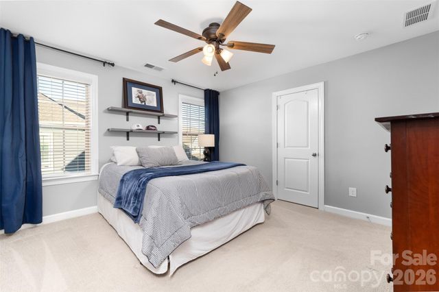 17549 Julees Walk Lane, Davidson, NC 28036