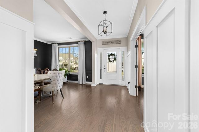 17549 Julees Walk Lane, Davidson, NC 28036