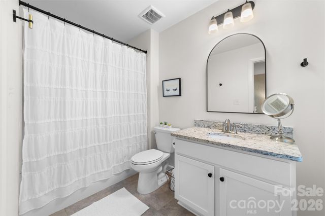 17549 Julees Walk Lane, Davidson, NC 28036