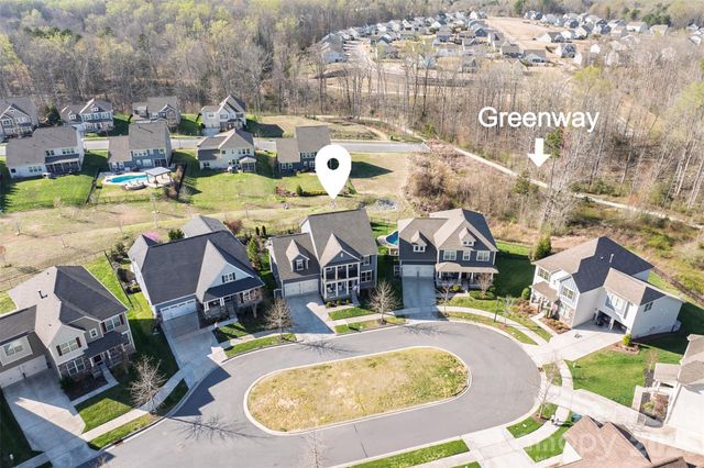 17549 Julees Walk Lane, Davidson, NC 28036