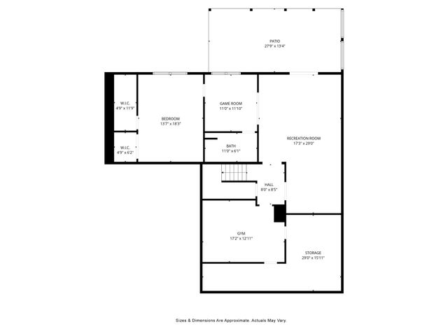 17549 Julees Walk Lane, Davidson, NC 28036