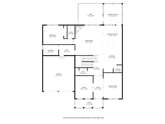 17549 Julees Walk Lane, Davidson, NC 28036
