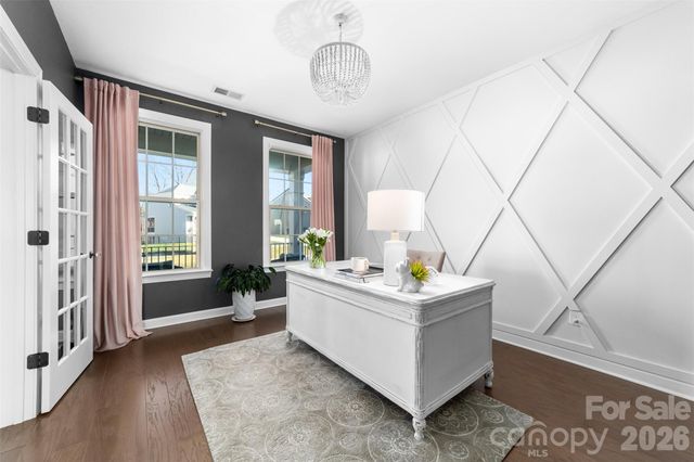 17549 Julees Walk Lane, Davidson, NC 28036