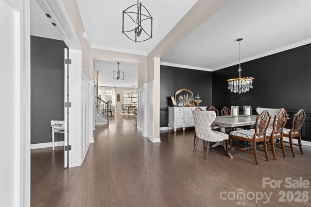 17549 Julees Walk Lane, Davidson, NC 28036