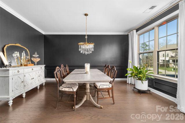 17549 Julees Walk Lane, Davidson, NC 28036