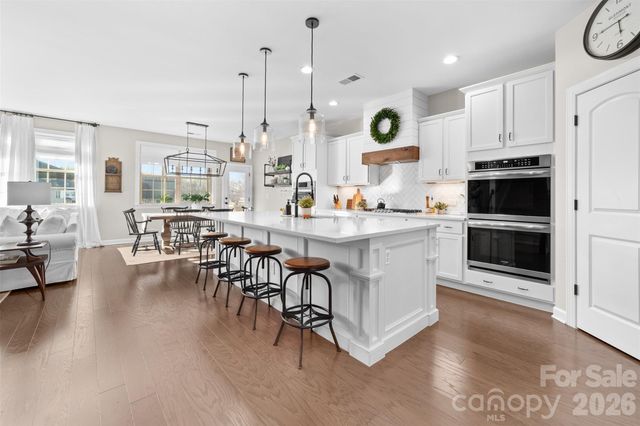 17549 Julees Walk Lane, Davidson, NC 28036