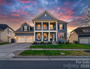 17549 Julees Walk Lane, Davidson, NC 28036