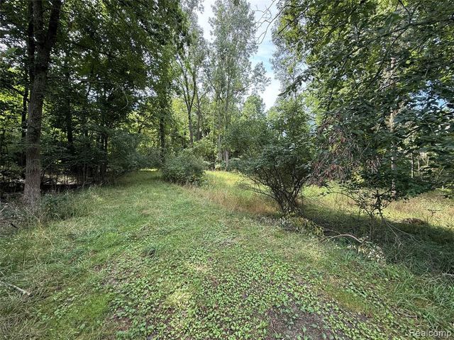 Lot 66 Preserve Drive, Fenton, MI 48430