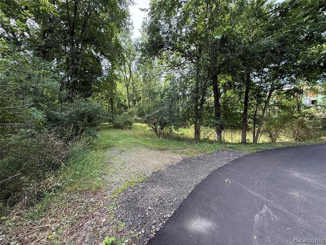 Lot 66 Preserve Drive, Fenton, MI 48430