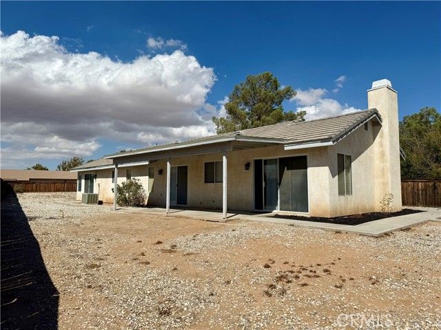 22594 Cuyama Court, Apple Valley, CA 92307