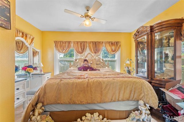 3738 Lawler Drive, St Louis, MO 63121