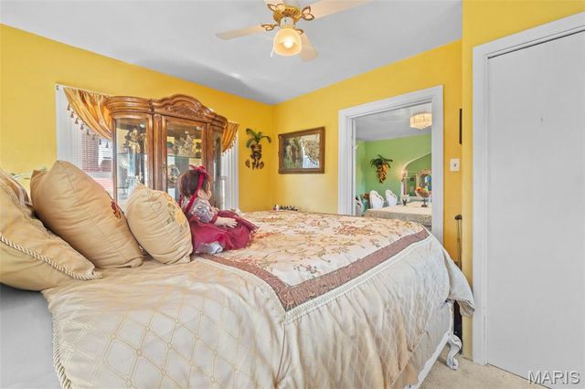 3738 Lawler Drive, St Louis, MO 63121