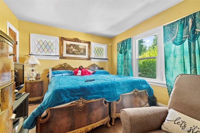 3738 Lawler Drive, St Louis, MO 63121