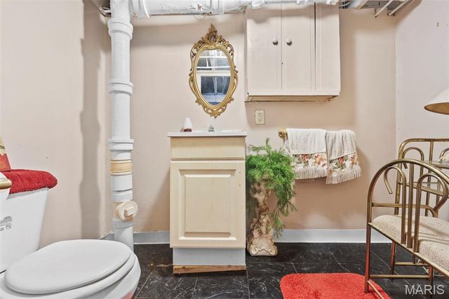3738 Lawler Drive, St Louis, MO 63121