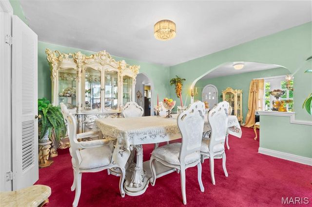 3738 Lawler Drive, St Louis, MO 63121