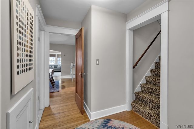 341 Mckinley Avenue, Tonawanda, NY 14217