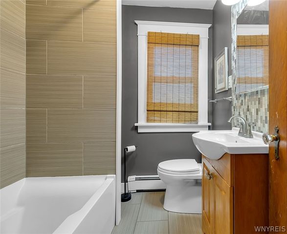 341 Mckinley Avenue, Tonawanda, NY 14217