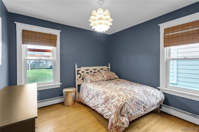 341 Mckinley Avenue, Tonawanda, NY 14217