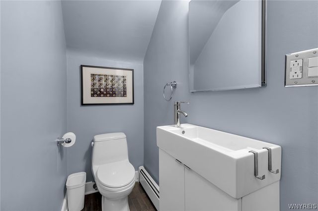 341 Mckinley Avenue, Tonawanda, NY 14217