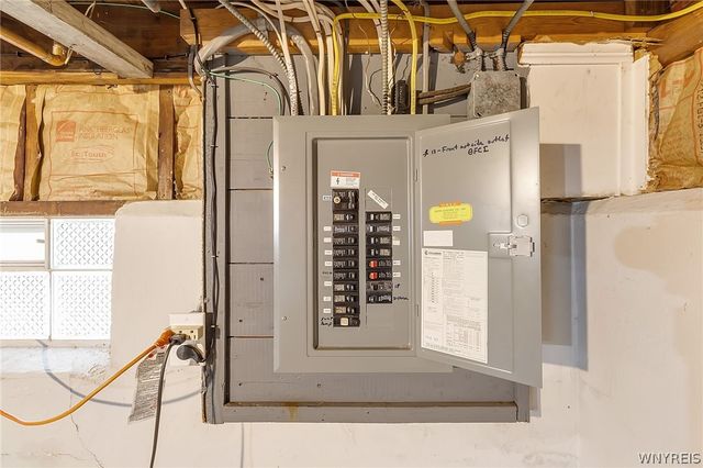 341 Mckinley Avenue, Tonawanda, NY 14217