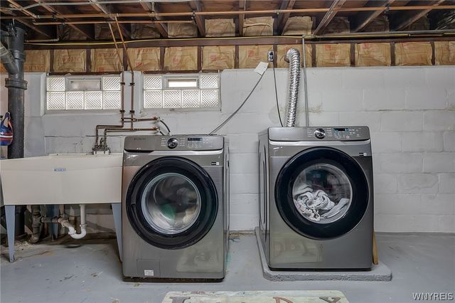 341 Mckinley Avenue, Tonawanda, NY 14217