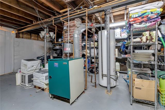 341 Mckinley Avenue, Tonawanda, NY 14217