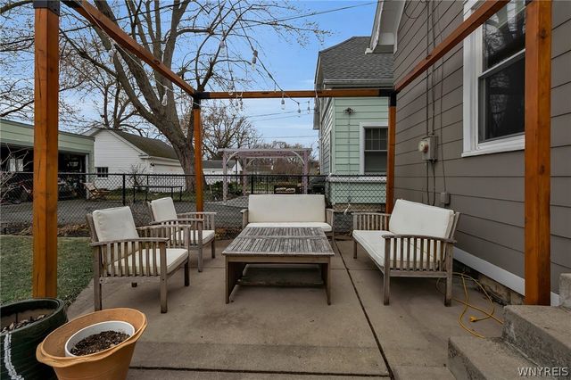 341 Mckinley Avenue, Tonawanda, NY 14217