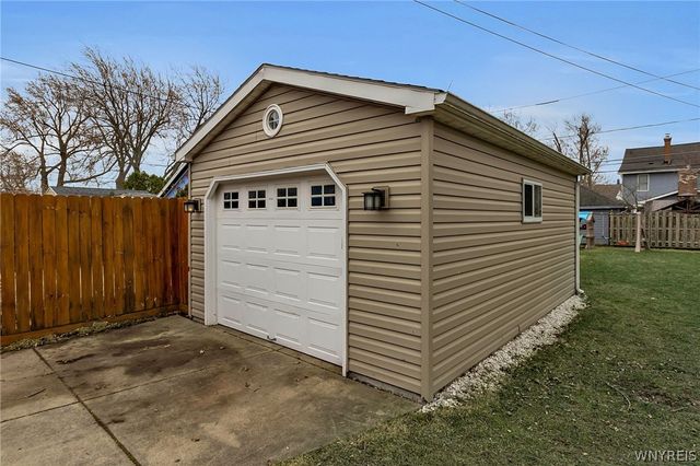 341 Mckinley Avenue, Tonawanda, NY 14217