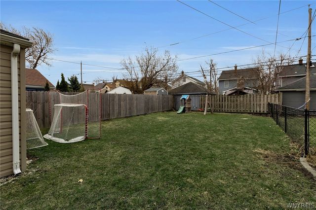 341 Mckinley Avenue, Tonawanda, NY 14217