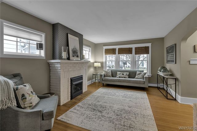 341 Mckinley Avenue, Tonawanda, NY 14217