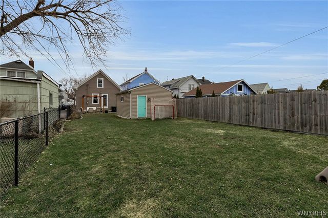 341 Mckinley Avenue, Tonawanda, NY 14217