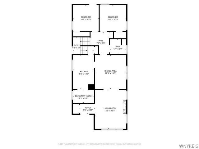 341 Mckinley Avenue, Tonawanda, NY 14217