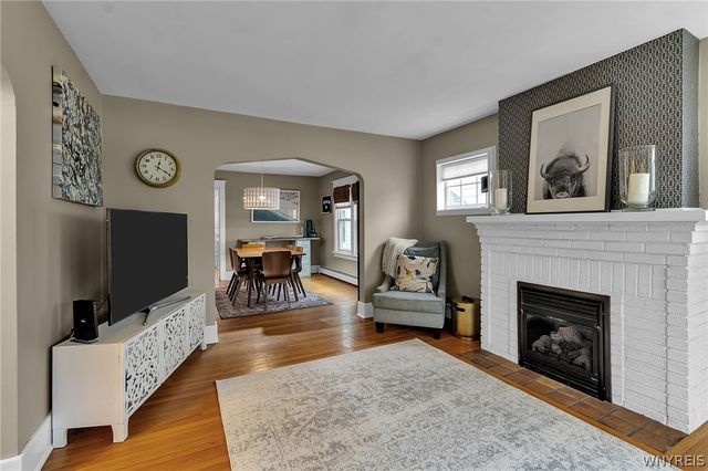 341 Mckinley Avenue, Tonawanda, NY 14217