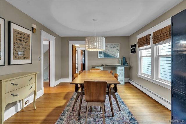 341 Mckinley Avenue, Tonawanda, NY 14217