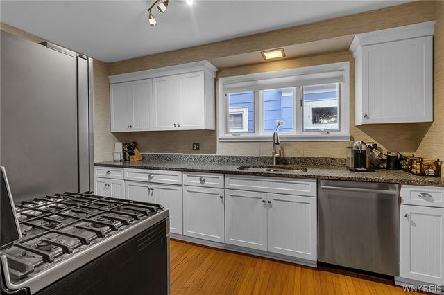 341 Mckinley Avenue, Tonawanda, NY 14217