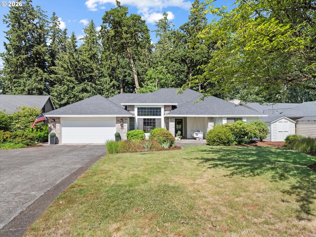 Image 1 of property listing at 1731 Nw DORAL St, Mc Minnville, OR 97128