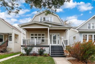 5526 N Mason Avenue, Chicago, IL 60630