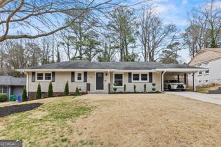 2112 Juanita Street, Decatur, GA 30032