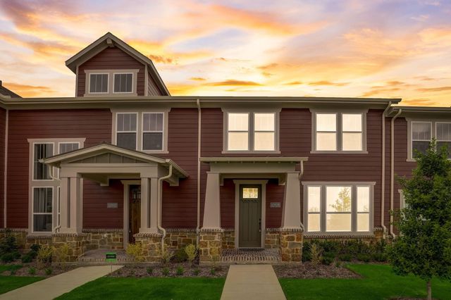 12928 Teton Street, Frisco, TX 75035