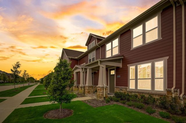 12928 Teton Street, Frisco, TX 75035