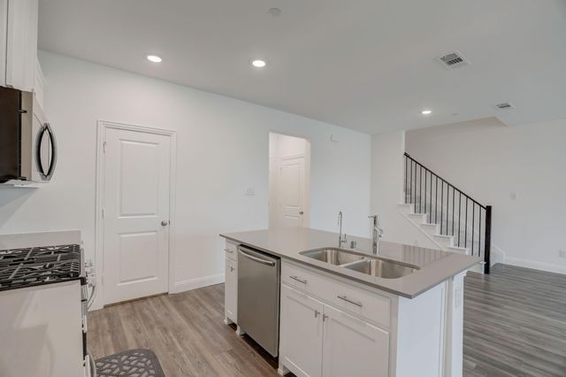 12928 Teton Street, Frisco, TX 75035