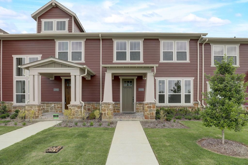 12928 Teton Street, Frisco, TX 75035