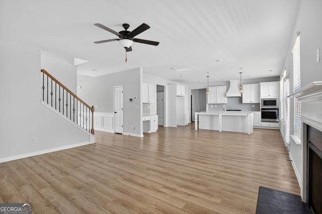 4890 Sultana Way, Atlanta, GA 30331